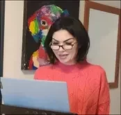 גלית פז