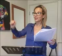 מיכל פלג ירושלמי